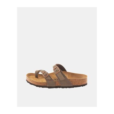 Mules BIRKENSTOCK 71061 MAYARI Marron 36,37,38,39,40,41 Dames Mules BIRKENSTOCK 71061 MAYARI Marron 36,37,38,39,40,41 Dames