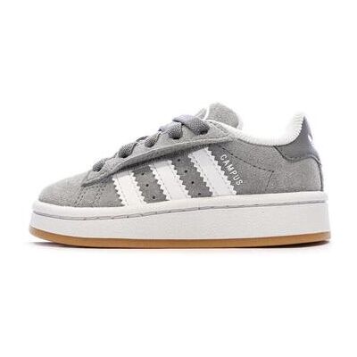Baskets basses enfant adidas Campus Gris 19,20,21,22,23,23 1/2,24,25,25 1/2,26,26 1/2,27 Meisjes Baskets basses enfant adidas Campus Gris 19,20,21,22,23,23 1/2,24,25,25 1/2,26,26 1/2,27 Meisjes