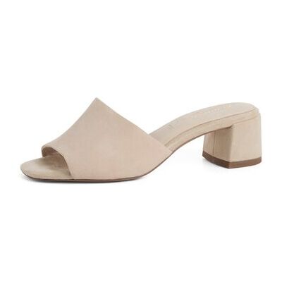 Sandales à talon Tamaris - Beige 38,39,40 Dames Sandales à talon Tamaris - Beige 38,39,40 Dames