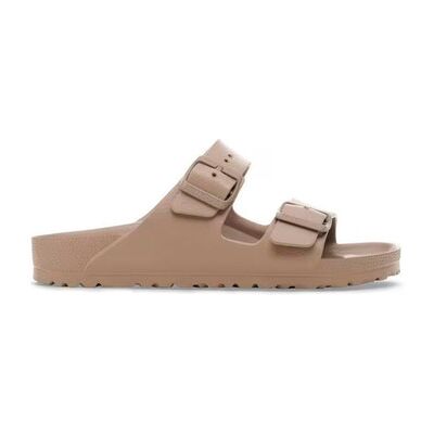 Mules BIRKENSTOCK BASKETS ARIZONA BIG BUCKLE EVA Beige 36,37,38,39,41 Dames Mules BIRKENSTOCK BASKETS ARIZONA BIG BUCKLE EVA Beige 36,37,38,39,41 Dames