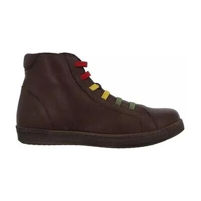 Bottines Andrea Conti Bottines 64805 Marron 36,37,38,39 Dames Bottines Andrea Conti Bottines 64805 Marron 36,37,38,39 Dames