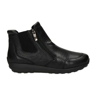 Bottines Ara Bottes 1234581 Noir 36,38 Dames Bottines Ara Bottes 1234581 Noir 36,38 Dames