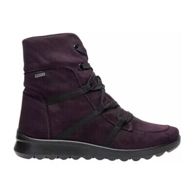 Bottines Ara Bottines 1240409 Violet 36 1/2,38,40 Dames Bottines Ara Bottines 1240409 Violet 36 1/2,38,40 Dames