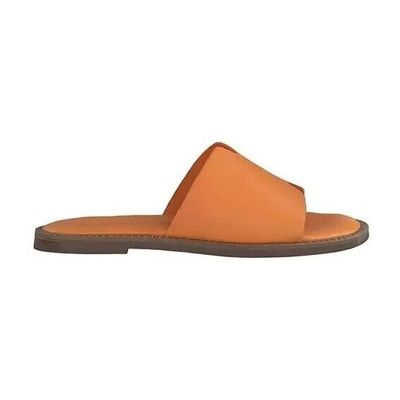 Mules Tamaris Mules FELICIA Orange 36,37,38,39,40 Dames Mules Tamaris Mules FELICIA Orange 36,37,38,39,40 Dames