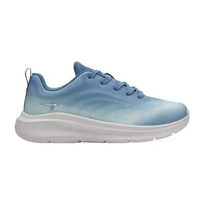 Baskets Tamaris Chaussures 8-83710-42 Bleu 37,38,39,40 Dames Baskets Tamaris Chaussures 8-83710-42 Bleu 37,38,39,40 Dames