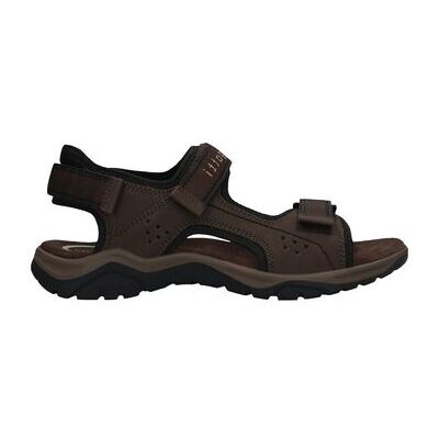 Sandales Bugatti Sandales Dada Marron 40,41,42,43,44,45,46 Heren Sandales Bugatti Sandales Dada Marron 40,41,42,43,44,45,46 Heren
