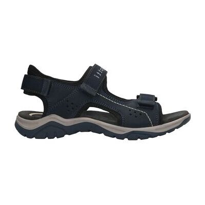 Sandales Bugatti Sandales Dada Bleu 40,41,42,43,44,45,46 Heren Sandales Bugatti Sandales Dada Bleu 40,41,42,43,44,45,46 Heren