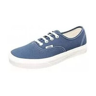 Vans AUTHENTIC DARK DENIM Sneakers - Sneakers Vans AUTHENTIC DARK DENIM Sneakers - Sneakers