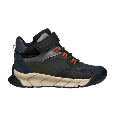 Baskets montantes enfant Geox Bottines J FLEXYPER PRO BOY B Noir 36,37,29,30,31,32,33,34,35 Jongens Baskets montantes enfant Geox Bottines J FLEXYPER PRO BOY B Noir 36,37,29,30,31,32,33,34,35 Jongens