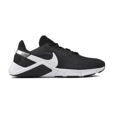 Baskets basses Nike Baskets Noir 40,42,42 1/2 Heren Baskets basses Nike Baskets Noir 40,42,42 1/2 Heren