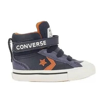 Baskets montantes enfant Converse Baskets Bleu 20,21 Jongens Baskets montantes enfant Converse Baskets Bleu 20,21 Jongens