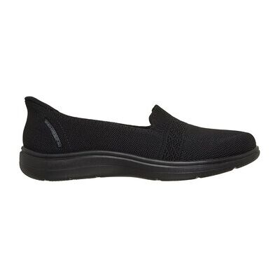 Ballerines Skechers On-the-go Flex Radiant Sloane Noir 36,36 1/2,37,37 1/2,38,38 1/2,39,39 1/2,40,41 Dames Ballerines Skechers On-the-go Flex Radiant Sloane Noir 36,36 1/2,37,37 1/2,38,38 1/2,39,39 1/2,40,41 Dames