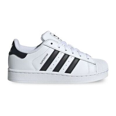 Baskets basses enfant adidas Superstar II C Blanc 28,29,30,31,32,33,34,35 Meisjes Baskets basses enfant adidas Superstar II C Blanc 28,29,30,31,32,33,34,35 Meisjes