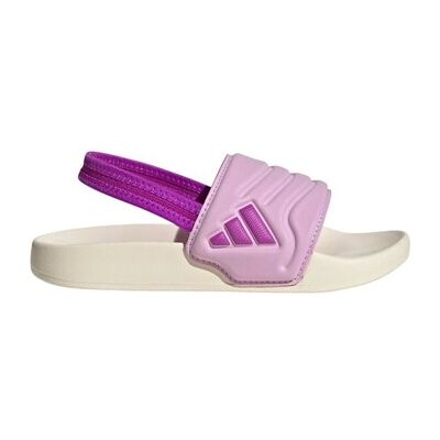 Claquettes enfant adidas HQ9198 Violet 30,31,32,33,34 Meisjes Claquettes enfant adidas HQ9198 Violet 30,31,32,33,34 Meisjes