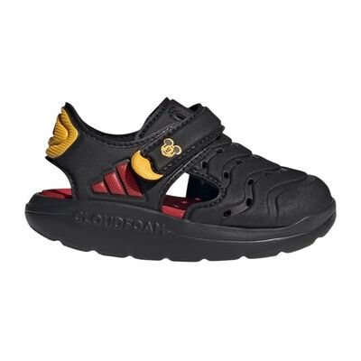 Sandales enfant adidas JQ4399 Noir 21,22,27 Jongens Sandales enfant adidas JQ4399 Noir 21,22,27 Jongens