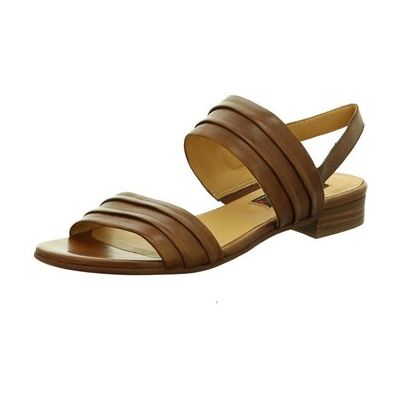 Sandales plates Andrea Conti - Marron 36,37,39,40,41,42 Dames Sandales plates Andrea Conti - Marron 36,37,39,40,41,42 Dames