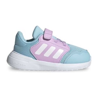Baskets basses enfant adidas Tensaur Run 3.0 El I Bleu 20,21,22,23,24,25,26,27 Meisjes Baskets basses enfant adidas Tensaur Run 3.0 El I Bleu 20,21,22,23,24,25,26,27 Meisjes