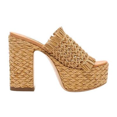 Mules Casadei - Beige 36,37 1/2,38,39,40 Dames Mules Casadei - Beige 36,37 1/2,38,39,40 Dames