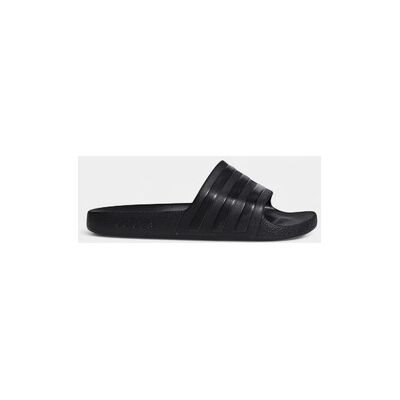 Claquettes adidas Adilette Aqua Slides Core Black Bleu 38,42,46 Heren Claquettes adidas Adilette Aqua Slides Core Black Bleu 38,42,46 Heren