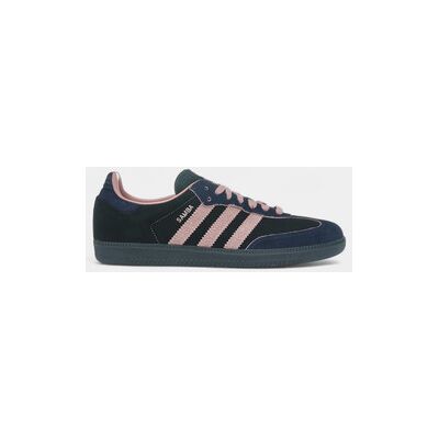 Baskets basses adidas Samba OG Black Wonder Mauve Indigo (Women's) Rose 36,36 2/3,37 1/3,38,38 2/3 Heren Baskets basses adidas Samba OG Black Wonder Mauve Indigo (Women's) Rose 36,36 2/3,37 1/3,38,38 2/3 Heren
