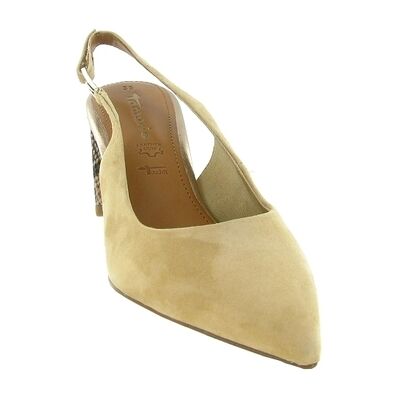Chaussures escarpins Tamaris 29624 46 Beige 36,37,38,40 Dames Chaussures escarpins Tamaris 29624 46 Beige 36,37,38,40 Dames