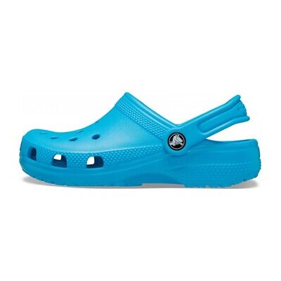 Sabots enfant Crocs Classic Clog K Bleu 28 / 29,29 / 30,30 / 31,34 / 35 Jongens Sabots enfant Crocs Classic Clog K Bleu 28 / 29,29 / 30,30 / 31,34 / 35 Jongens