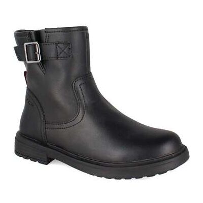 Bottines enfant Geox j eclair Vert 33,34 Meisjes Bottines enfant Geox j eclair Vert 33,34 Meisjes