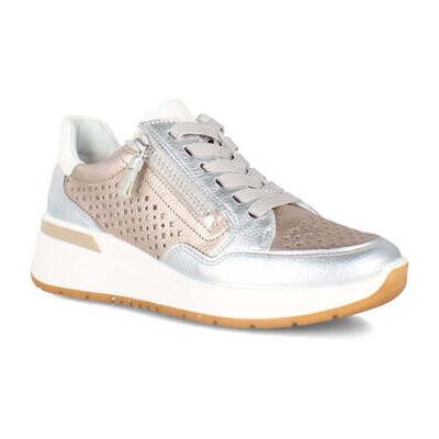Baskets basses Ara 57710 Argenté 36,37,39,40,40 1/2 Dames Baskets basses Ara 57710 Argenté 36,37,39,40,40 1/2 Dames