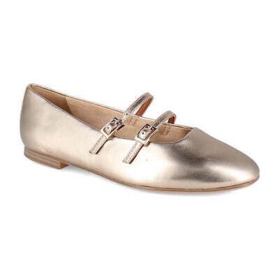 Ballerines Tamaris 1-22142-44 Doré 37,39,40,41 Dames Ballerines Tamaris 1-22142-44 Doré 37,39,40,41 Dames