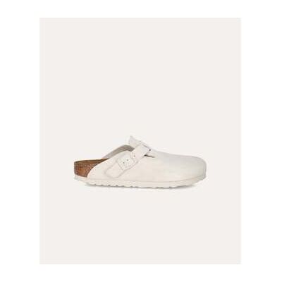Mules BIRKENSTOCK boston bs f Blanc 38,39,43 Dames Mules BIRKENSTOCK boston bs f Blanc 38,39,43 Dames