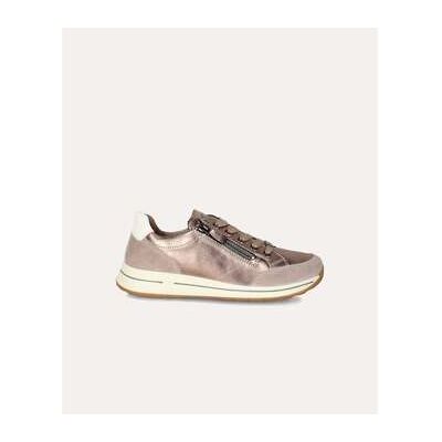Baskets basses Ara 1254801 Doré 37 1/2,38 Dames Baskets basses Ara 1254801 Doré 37 1/2,38 Dames