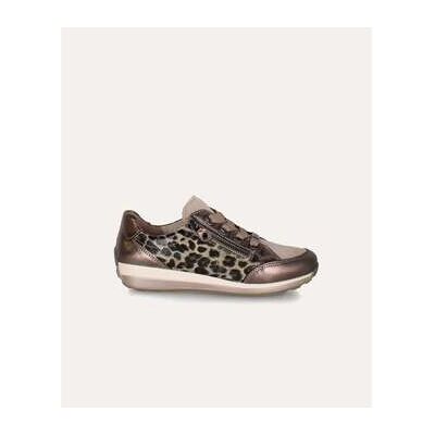 Baskets basses Ara 1264587 Marron 37,38 Dames Baskets basses Ara 1264587 Marron 37,38 Dames