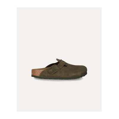 Mules BIRKENSTOCK boston bs/ Violet 36,37,38,39,40,41,42,43,44 Dames Mules BIRKENSTOCK boston bs/ Violet 36,37,38,39,40,41,42,43,44 Dames