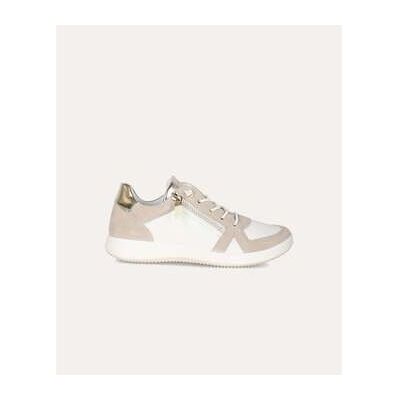 Baskets basses Ara 1223914 Beige 36,37,37 1/2,38,39,39 1/2,40,40 1/2,42,35 1/2 Dames Baskets basses Ara 1223914 Beige 36,37,37 1/2,38,39,39 1/2,40,40 1/2,42,35 1/2 Dames