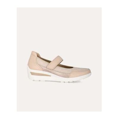 Ballerines Ara 1250632 Beige 36,37,37 1/2,38,39,39 1/2,40,40 1/2,35 1/2 Dames Ballerines Ara 1250632 Beige 36,37,37 1/2,38,39,39 1/2,40,40 1/2,35 1/2 Dames