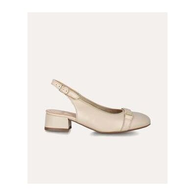 Ballerines Ara 1220413 Beige 36,37,37 1/2,38,39,39 1/2,40 Dames Ballerines Ara 1220413 Beige 36,37,37 1/2,38,39,39 1/2,40 Dames