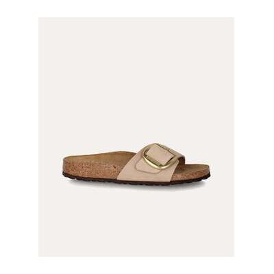 Mules BIRKENSTOCK madrid big buckle Doré 36,37,38,39,40,41,35 Dames Mules BIRKENSTOCK madrid big buckle Doré 36,37,38,39,40,41,35 Dames