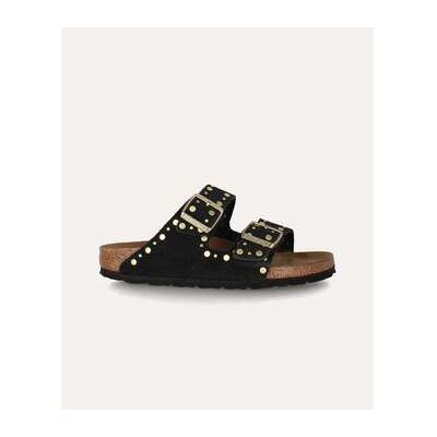 Mules BIRKENSTOCK arizona rivet Vert 36,39,40 Dames Mules BIRKENSTOCK arizona rivet Vert 36,39,40 Dames