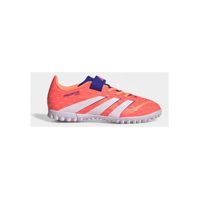 Chaussures de foot adidas Predator Club TF Coral Blaze Pack (Kids) Rouge 36,37 1/3,38,38 2/3 Heren Chaussures de foot adidas Predator Club TF Coral Blaze Pack (Kids) Rouge 36,37 1/3,38,38 2/3 Heren