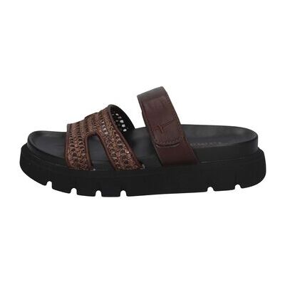 Mules Tamaris - Marron 37,38,39,40 Dames Mules Tamaris - Marron 37,38,39,40 Dames