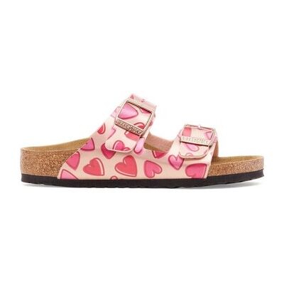 Mules enfant BIRKENSTOCK Arizona Marron 36,37,38,39,30,31,32,33,34,35 Meisjes Mules enfant BIRKENSTOCK Arizona Marron 36,37,38,39,30,31,32,33,34,35 Meisjes