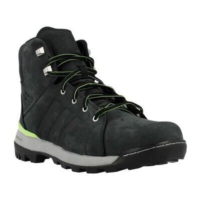 Chaussures adidas Trail Cruiser Mid Noir 44,44 2/3 Heren Chaussures adidas Trail Cruiser Mid Noir 44,44 2/3 Heren
