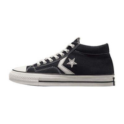 Baskets montantes Converse Homme STAR PLAYER 76 Noir 39 1/2,40,41 1/2,42,43,44,45 Heren Baskets montantes Converse Homme STAR PLAYER 76 Noir 39 1/2,40,41 1/2,42,43,44,45 Heren