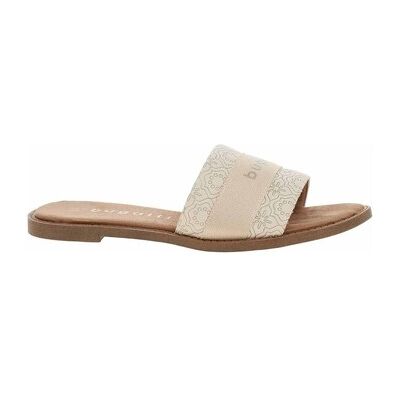Mules Bugatti 435AI29C50005251 Marron 37,38,40 Dames Mules Bugatti 435AI29C50005251 Marron 37,38,40 Dames