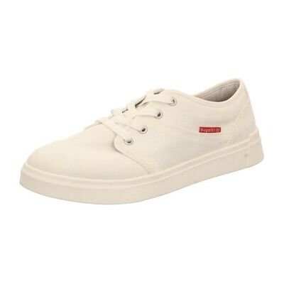 Ville basse Bugatti - Blanc 40,43,44 Heren Ville basse Bugatti - Blanc 40,43,44 Heren