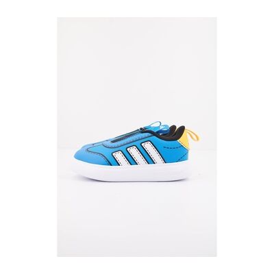 Baskets basses enfant adidas Bubblecomic I Bleu 23,24,25,26,27 Jongens Baskets basses enfant adidas Bubblecomic I Bleu 23,24,25,26,27 Jongens