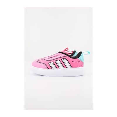 Baskets basses enfant adidas Bubblecomic I Rose 23,24,25,26,27 Meisjes Baskets basses enfant adidas Bubblecomic I Rose 23,24,25,26,27 Meisjes