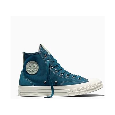 Baskets montantes Converse Chuck 70 Blanc 41,42,42 1/2,43,44 Dames Baskets montantes Converse Chuck 70 Blanc 41,42,42 1/2,43,44 Dames
