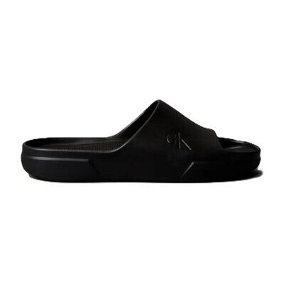 Claquettes Calvin Klein Jeans YM0YM013940GJ Noir 41,42,43,44,45,46 Heren Claquettes Calvin Klein Jeans YM0YM013940GJ Noir 41,42,43,44,45,46 Heren