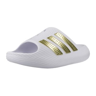 Claquettes adidas Purechill Slide Blanc 36 2/3,38,39 1/3,40 2/3,42,43 1/3 Dames Claquettes adidas Purechill Slide Blanc 36 2/3,38,39 1/3,40 2/3,42,43 1/3 Dames